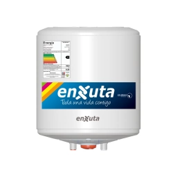 Calef�n Enxuta 15 litros con Tanque de Acero