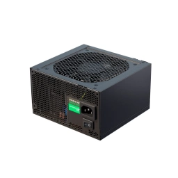 Fuente de Poder HSI 500W Seasonic A12 80 Plus ATX