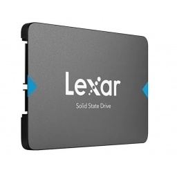 SSD LEXAR NQ100 256GB 