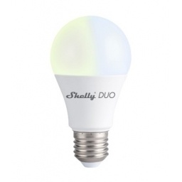 LAMPARA LED SHELLY DUO FRIOCALOR WI-fi