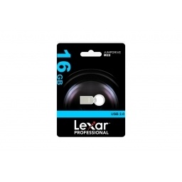 Pendrive Lexar M22 16GB USB 2.0 