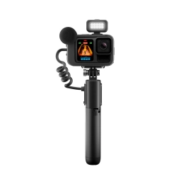 C�mara GoPro Hero 13 27MP 5,3K Bluetooth