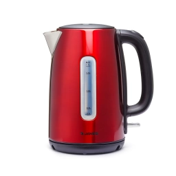 Jarra El�ctrica James JJE 17 RD 2200W 1.7 Litros