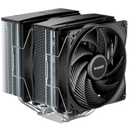 Air Cooler be quiet! Pure Rock Pro 3