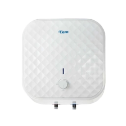 Termotanque TEM Prism�tico 30L Clase B Acero