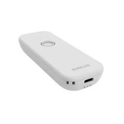 Lector Bluetooth XL-SCAN XL-9010 | Inal�mbrico