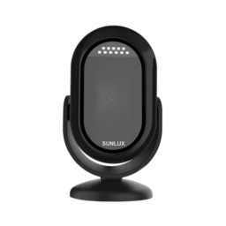 Lector L�ser de Escritorio XL-SCAN XL-2303 | QR, Omnidireccional