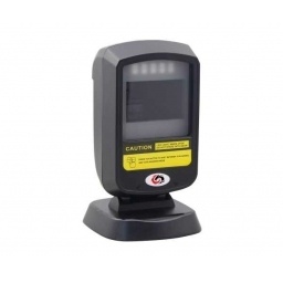 Lector L�ser de Escritorio XL-SCAN XL-2600A | 1D, 2D, Omnidireccional