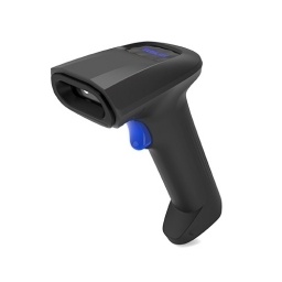 Lector L�ser de Mano XL-SCAN RH10 | 2D Cableado