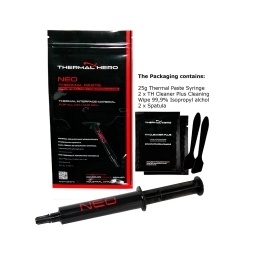 Pasta T�rmica Thermal Hero NEO Series TH-201225 | 25 g