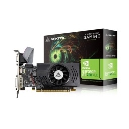 Tarjeta de Video Radeon RX550X | 4GB, DDR5, OEM