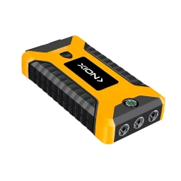 Arrancador de Auto Xion�XI-POWER2 con Power bank