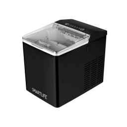 F�brica de Hielo Smartlife SL-IM1005 1.5L 2 Tama�os de hielo
