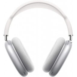 Audifonos Apple AirPods Max silver inalambricos