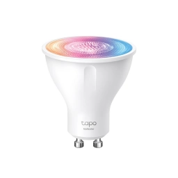 Dicroica LED Smart TP-Link Tapo L630 GU10 RGB