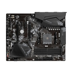 MOTHERBOARD GIGA B550 GAMING X AM4