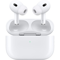 Auriculares Apple Airpods Pro 2nd gen con estuche Magsafe