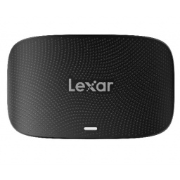 Lector Lexar CFexpress Type B / SD Gen 2