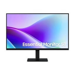 Monitor Samsung Essential S3 27" Ips Fhd 120hz
