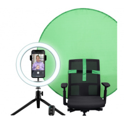 KIT STREAMING TRUST MAKU+ ARO LUZ