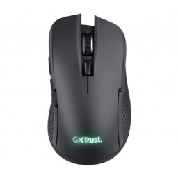 MOUSE TRUST GXT923 YBAR ECO LED