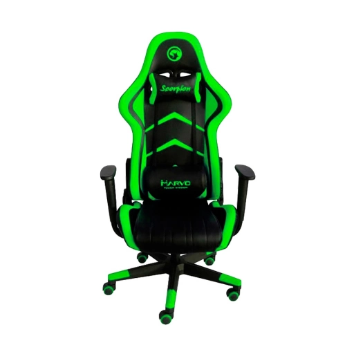 Silla Gamer Marvo Scorpion CH-106