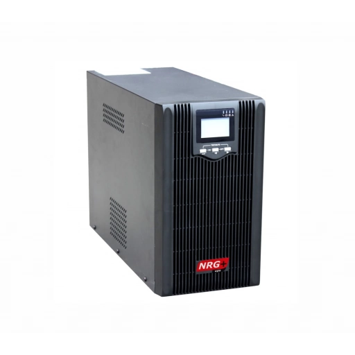 UPS NRG+ 1000va 800w con Pantalla LCD