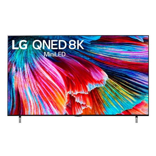 Smart TV LG 86" 8K HDR WIFI webOS Netflix YouTube