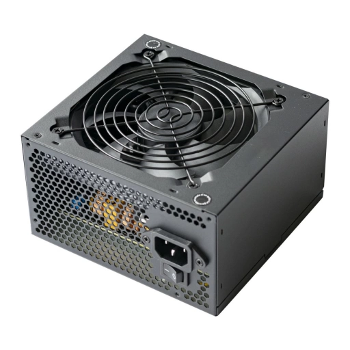 Fuente Perseo 600w 80 Plus Bronze