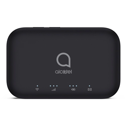 ROUTER ALCATEL PORTATIL LINKZONE 2 NNET