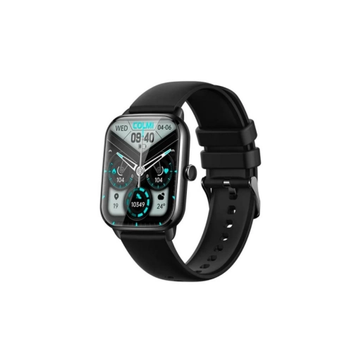 RELOJ COLMI C61 BLACK NNET