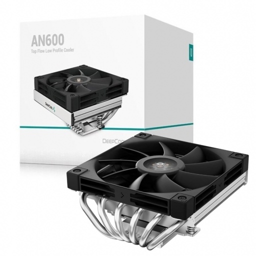 Cooler Deepcool AN600 NNET