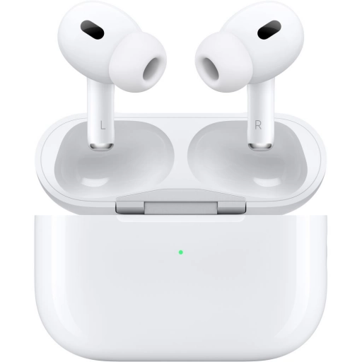 Auriculares Apple Airpods Pro 2nd gen con estuche Magsafe NNET