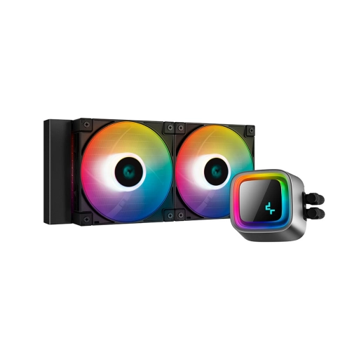 Refrigeraci�n L�quida Deepcool LE520