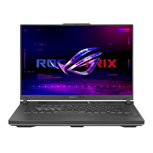 Notebook Gamer Asus ROG Strix G16 i9 16GB 512GB 16 RTX4070 8GB Win11