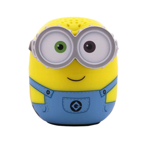 PARLANTE BITTY BOOMERS BT MINION NNET