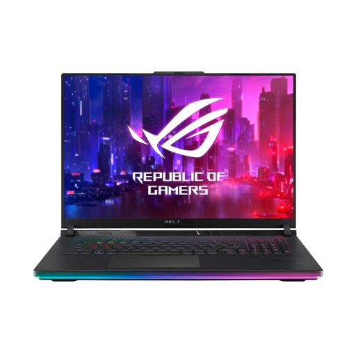 NOTEBOOK ASUS ROG I9 32 1TB RTX4090 NNET