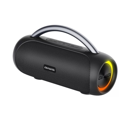 PARLANTE AIWA AWS10BTB 20W NEGRO NNET