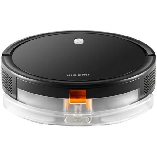 Aspiradora Xiaomi Robot Vacuum E5 negra NNET