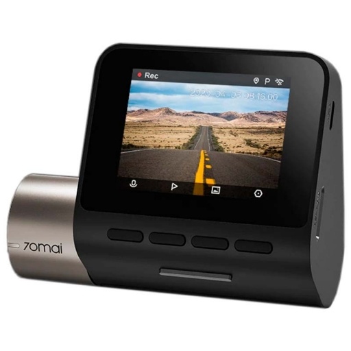 CAMARA PARA AUTO 70 MAI DASH CAM GPS NNET