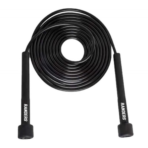 CUERDA PARA SALTAR RANDERS 2.9M NNET