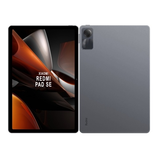 TABLET XIAOMI REDMI PAD SE 128 4GB G NNET