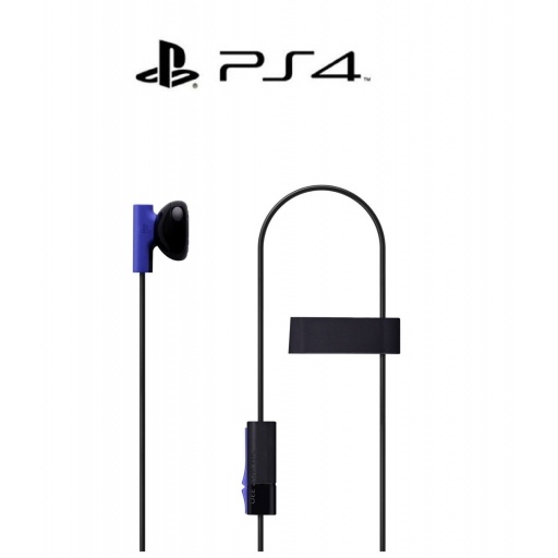 AURICULAR PS4 SONY INTRAURAL NNET