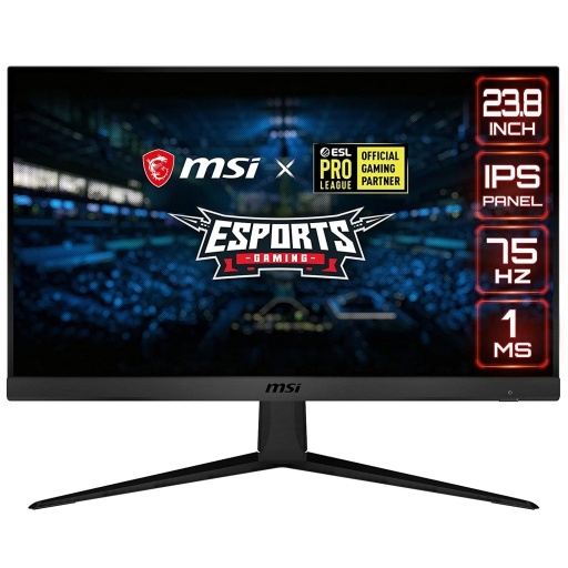 MONITOR MSI 23 8 FHD G241VE2 NNET