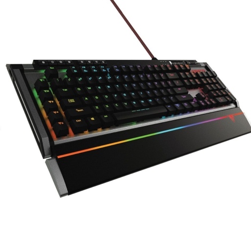 TECLADO PATRIOT VIPER V770 RGB NNET