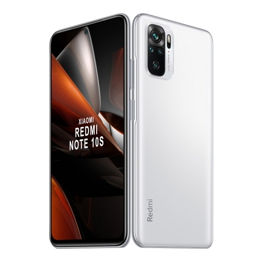 CELULAR XIAOMI REDMI NOTE 10S 6 128 W NNET