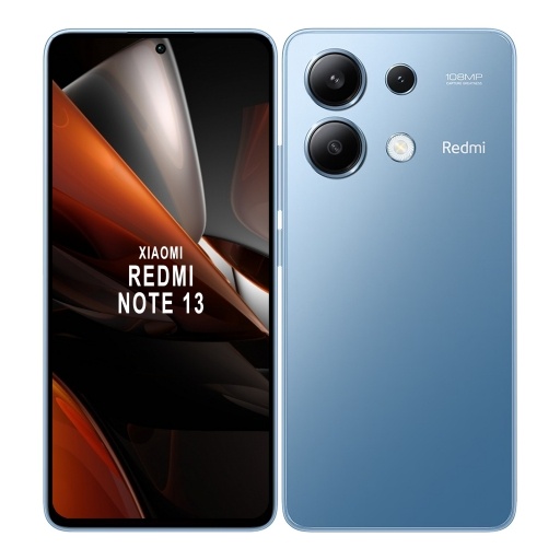 CELULAR XIAOMI REDMI NOTE 13 6 128 BL NNET