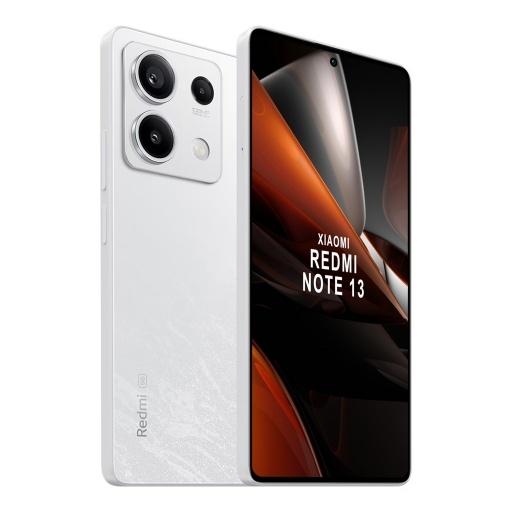 CELULAR XIAOMI REDMI NOTE 13 8 256 WT NNET