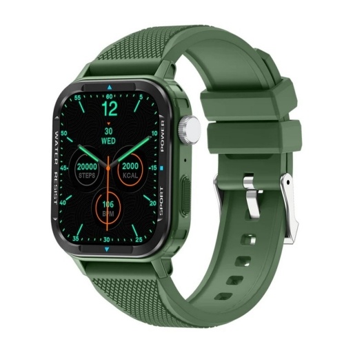 SMARTWATCH COLMI M41 GREEN NNET