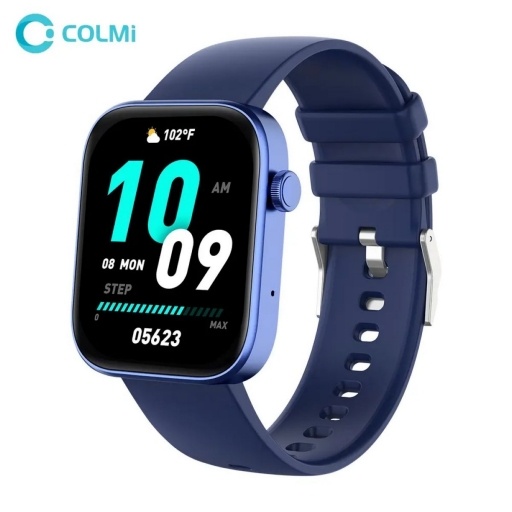 SMARTWATCH COMI P71 BLUE NNET